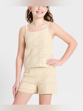 Girls Sweater Set-XL(14/16)